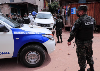 Gobierno analiza focalizar estado de excepción en municipios con mayor incidencia criminal