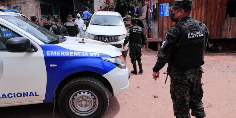 Gobierno analiza focalizar estado de excepción en municipios con mayor incidencia criminal