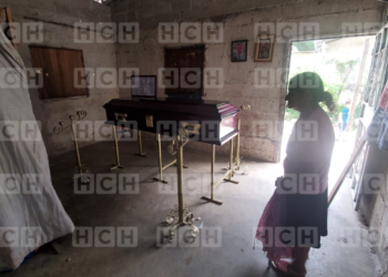 ¡Tragedia que no termina! Meses después de perder a su hija asesinada, matan a su madre en San Juan Pueblo, Atlántida