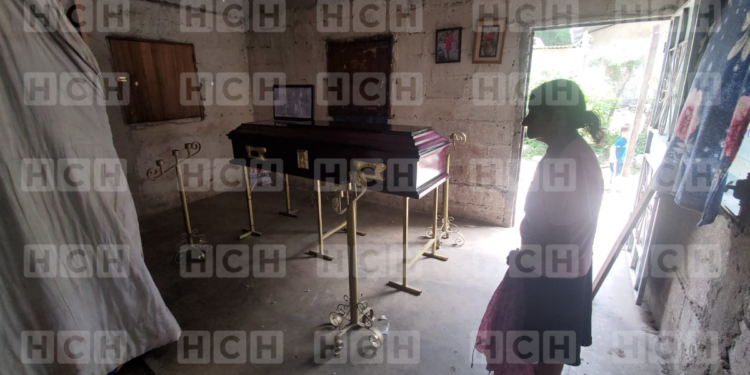 ¡Tragedia que no termina! Meses después de perder a su hija asesinada, matan a su madre en San Juan Pueblo, Atlántida