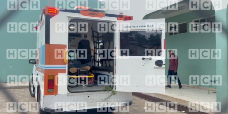 ¡Por pelea de un tapis! Degollan a un hombre en San Andrés, Lempira