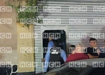 De forma violenta le quitan la vida a un hombre en el barrio Villa Adela de la capital