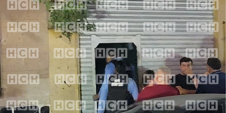 De forma violenta le quitan la vida a un hombre en el barrio Villa Adela de la capital
