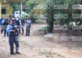 ¡Violencia sin freno en Jutiapa! Asesinan a dos hombres, dejan uno herido y enterrarían los cuerpos en un potrero