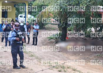 ¡Violencia sin freno en Jutiapa! Asesinan a dos hombres, dejan uno herido y enterrarían los cuerpos en un potrero