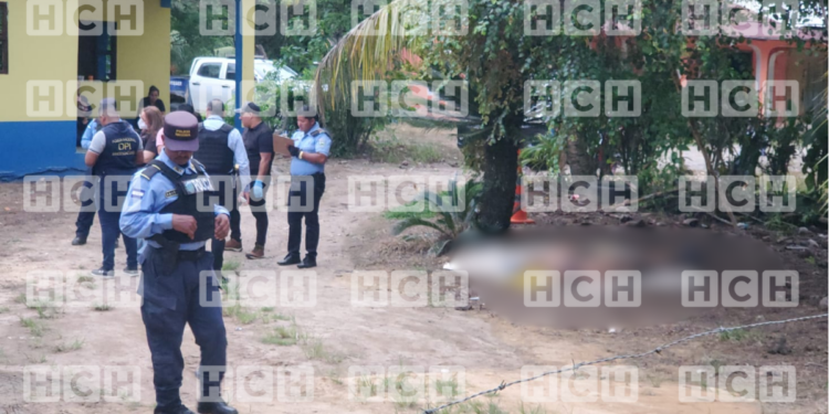 ¡Violencia sin freno en Jutiapa! Asesinan a dos hombres, dejan uno herido y enterrarían los cuerpos en un potrero