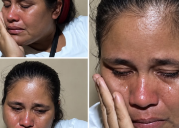 ¡“Mi papá quería un hombre billetudo para mí”! Mujer asegura que su padre mandó a la cárcel a su esposo por no tener dinero