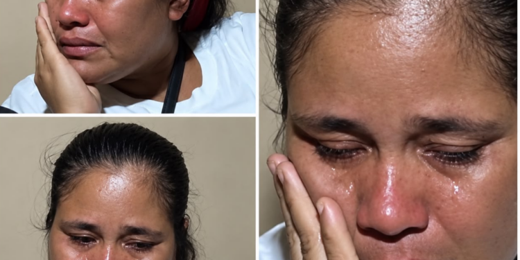 ¡“Mi papá quería un hombre billetudo para mí”! Mujer asegura que su padre mandó a la cárcel a su esposo por no tener dinero