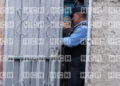 ¡Escena dantesca! De varios plomazos le quitan la vida a una mujer en la colonia 28 de Marzo de la capital