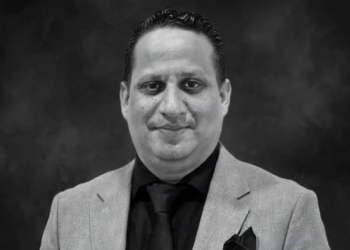 ¡Triste noticia! Muere exdirector de Medicina Legal tras sufrir un paro cardíaco