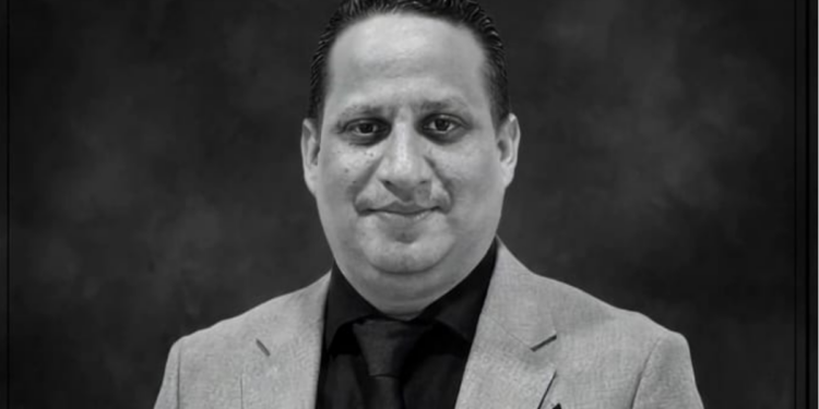 ¡Triste noticia! Muere exdirector de Medicina Legal tras sufrir un paro cardíaco