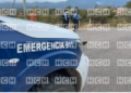 ¡La violencia sigue imparable! De varios plomazos le quitan la vida a un hombre en plena carretera en San Marcos, Ocotepeque