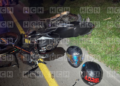 ¡Suman y siguen! Motociclista pierde la vida tras impactar con una rasta en Choloma, Cortés