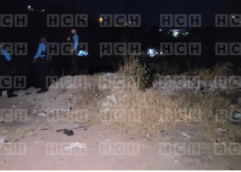 ¡Impactante hallazgo! Encuentran cuerpo flotando en las aguas del río Guaserique, en Villa Adela