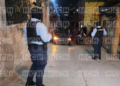 ¡Violento crimen! Fuerte tiroteo deja un jovencito sin vida en la colonia La Peña de la capital