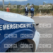 ¡La violencia sigue imparable! De varios plomazos le quitan la vida a un hombre en plena carretera en San Marcos, Ocotepeque