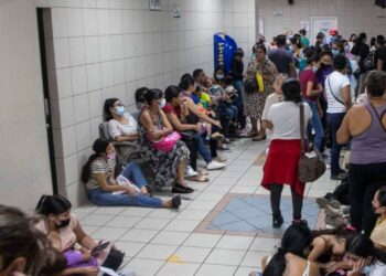 ¡Atención pacientes! Reprograman casi 2,000 citas médicas antes de la Semana Morazánica