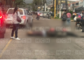 ¡Una vida más se apaga! A balazos le quitan la vida a un hombre en La Ceiba, Atlántida