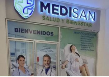 ¡Cierran Medisan! Secretaría de Salud suspende operaciones de clínica señalada por presuntos falsos diagnósticos