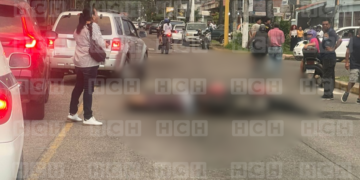 ¡Una vida más se apaga! A balazos le quitan la vida a un hombre en La Ceiba, Atlántida