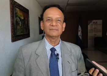¡Lamentable! Fallece Javier Talavera, actual director del Instituto Nacional Agrario