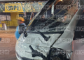 ¡Choque mortal! Aparatoso accidente vial cobra la vida de un hombre en Bonito Oriental, Colón