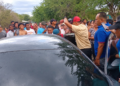 ¡No sobrevivió al ataque! De forma violenta le quitan la vida a un hombre en El Triunfo, Choluteca