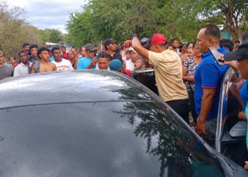 ¡No sobrevivió al ataque! De forma violenta le quitan la vida a un hombre en El Triunfo, Choluteca