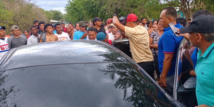 ¡No sobrevivió al ataque! De forma violenta le quitan la vida a un hombre en El Triunfo, Choluteca