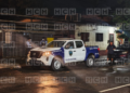 ¡Lamentable! Encuentran sin vida en el interior de una vivienda a un anciano en San Pedro Sula