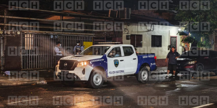 ¡Lamentable! Encuentran sin vida en el interior de una vivienda a un anciano en San Pedro Sula