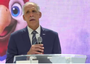 Asfura: “Podemos demostrarle al mundo que en Honduras sí podemos hacer las cosas bien y las hacemos con mucho orgullo”