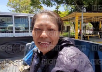 ¡Tremenda leñateada por un condón! Amante “cachimbea” a su novio por encontrarle un preservativo en La Paz