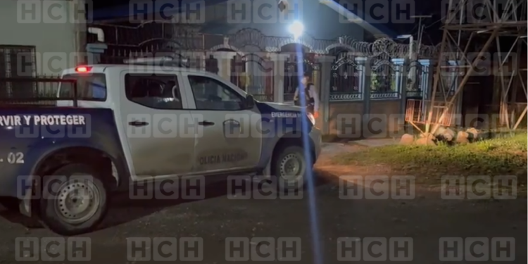 Encuentran sin vida a un hombre dentro de una cuartería en El Progreso, Yoro