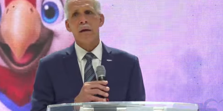 Asfura: “Podemos demostrarle al mundo que en Honduras sí podemos hacer las cosas bien y las hacemos con mucho orgullo”