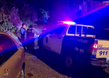 ¡A sangre fría! Gatilleros matan a un hombre en el barrio Buenos Aires de la capital | Móvil de Emergencia TGU