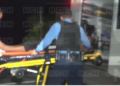 Trasladan de emergencia a tres adultos y un menor tras resultar heridos en una balacera que dejo al menos tres muertos en Guayape, Olancho
