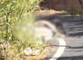 ¡Lo torturaron y lo mataron! Hallan ensabanado a un hombre tras brutal crimen en la colonia Rubén Darío