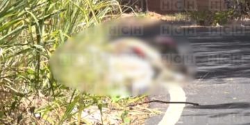 ¡Lo torturaron y lo mataron! Hallan ensabanado a un hombre tras brutal crimen en la colonia Rubén Darío