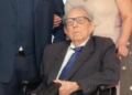 ¡Lamentable! Fallece excontralor y político Teófilo Norberto Martel Cruz