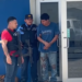 ¡En manos de la justicia! Cae sujeto acusado de extorsión y portación ilegal de armas en Choloma