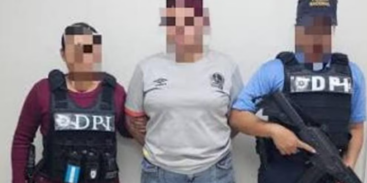 Autoridades de seguridad registran alrededor de 641 mujeres detenidas en lo que va 2026 por tráfico de drogas