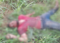 ¡La violencia no para! De varios plomazos asesinan a un hombre en Juticalpa, Olancho