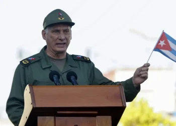 Cuba dice que “jamás volverá” a ser una colonia y defiende su “independencia” tras el mapa publicado por Trump