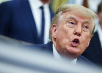 Trump dijo que Rusia “perdió el control” de su industria de diésel por la guerra con Ucrania