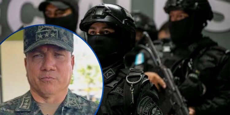 Declaran grupos terroristas a tres estructuras criminales y nombran a nuevo director de la Agencia Nacional contra el Crimen