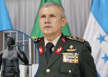 Le rechazan la apelación a Roosevelt Hernández y sigue el proceso judicial en su contra