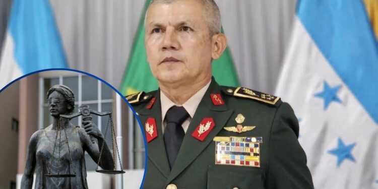 Le rechazan la apelación a Roosevelt Hernández y sigue el proceso judicial en su contra