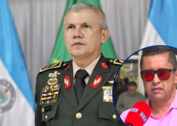 Defensa asegura que Roosevelt no ha incumplido las medidas impuestas por el juez
