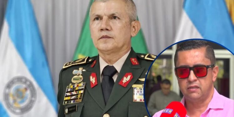 Defensa asegura que Roosevelt no ha incumplido las medidas impuestas por el juez